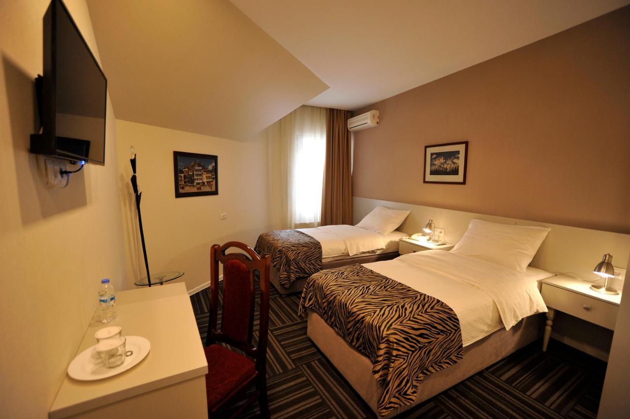 טביליסי Zp Hotel מראה חיצוני תמונה
